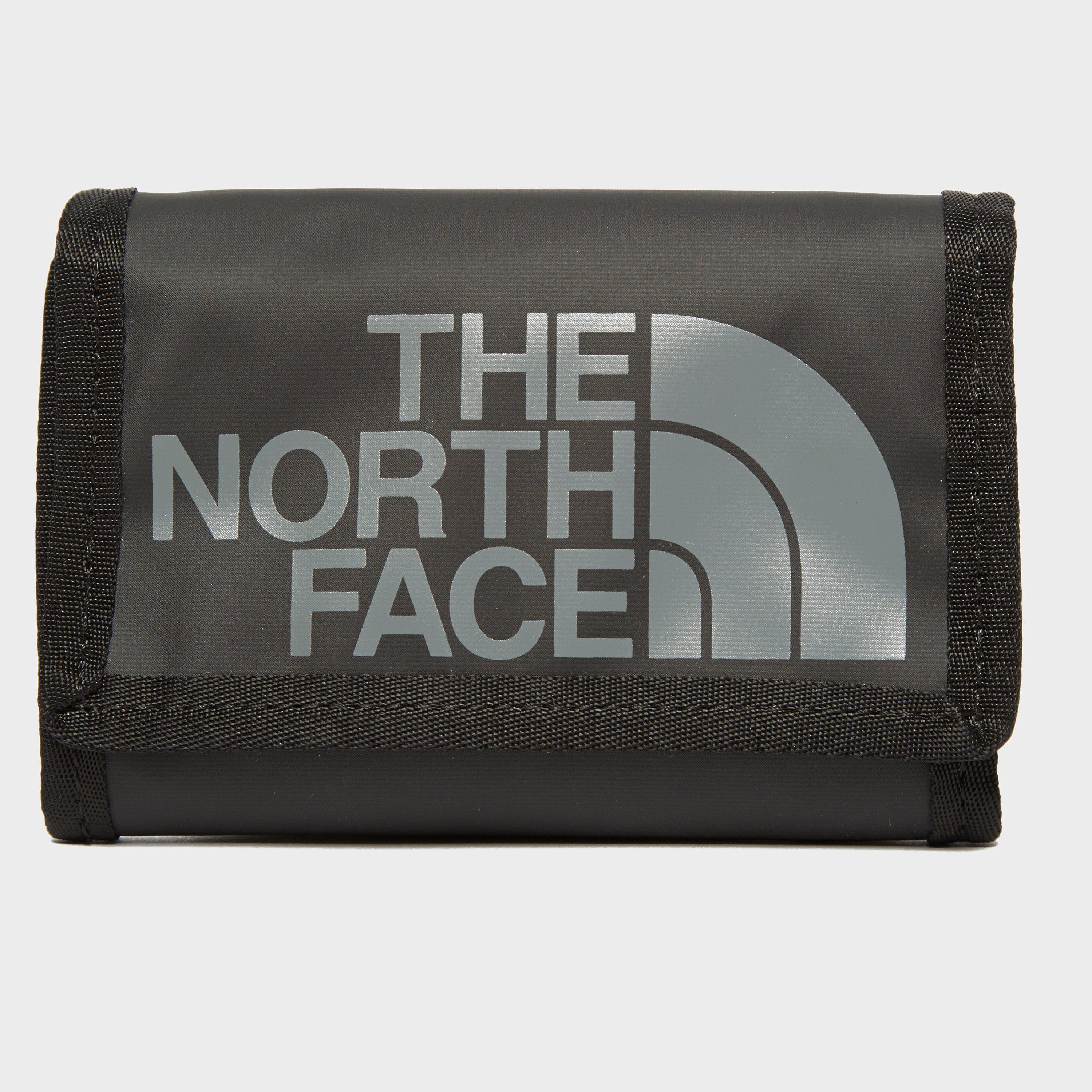 Base Camp Wallet