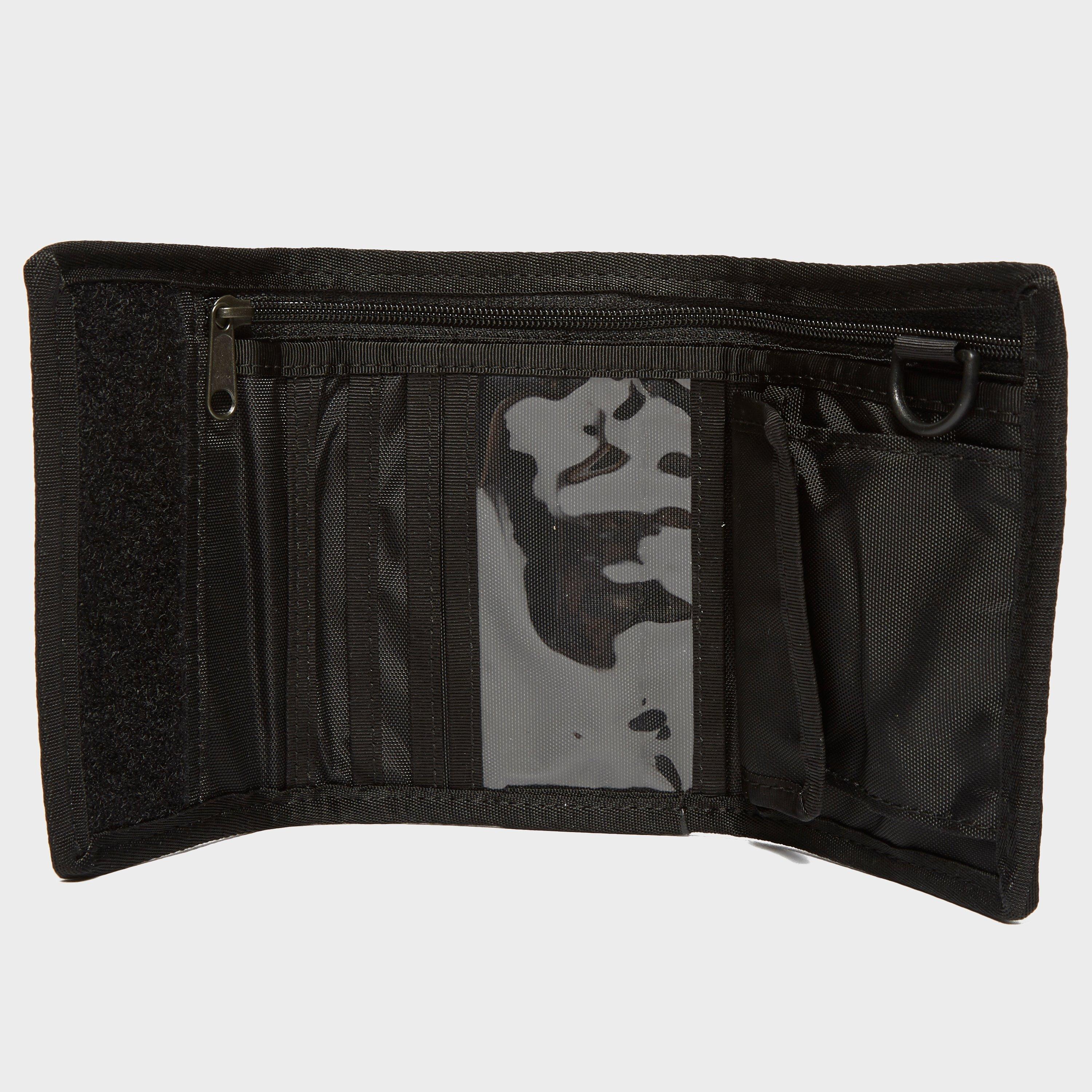 Base Camp Wallet