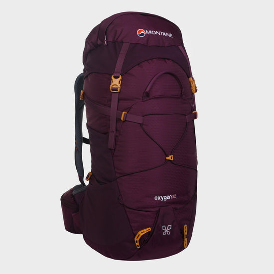 Women's Oxygen 32 Daypack