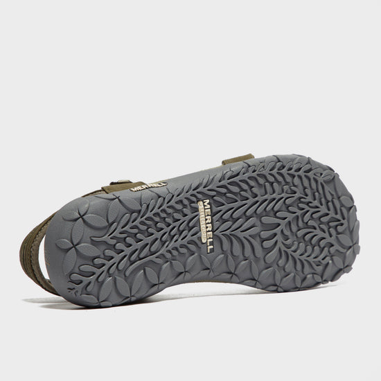 Women's Terran Cross II Sandals