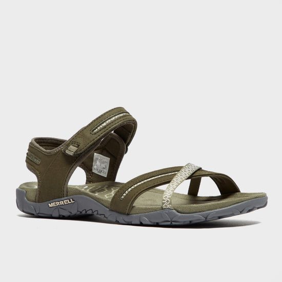 Women's Terran Cross II Sandals