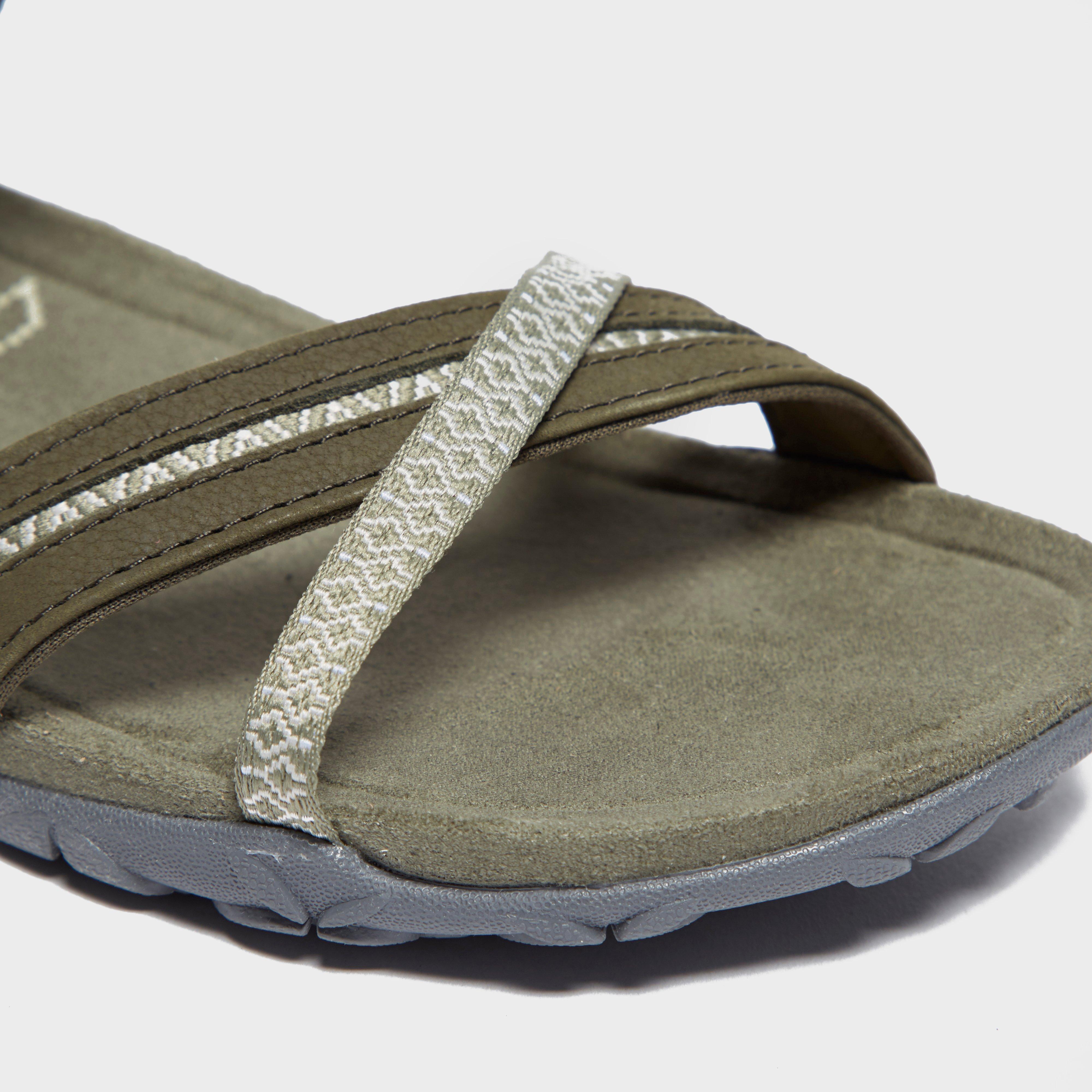 Women's Terran Cross II Sandals