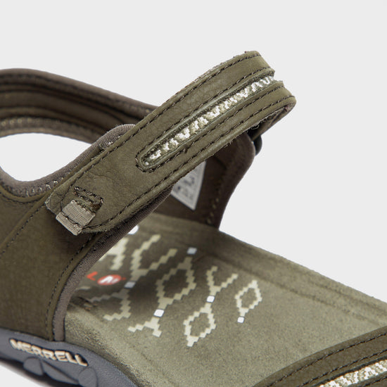 Women's Terran Cross II Sandals