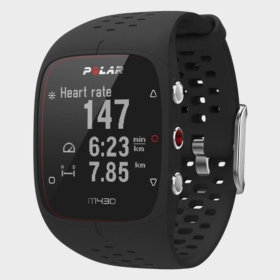 M430 GPS Running Watch