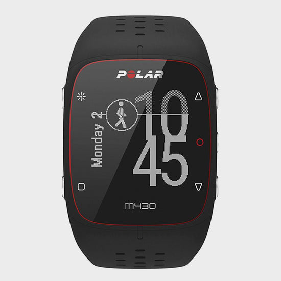 M430 GPS Running Watch