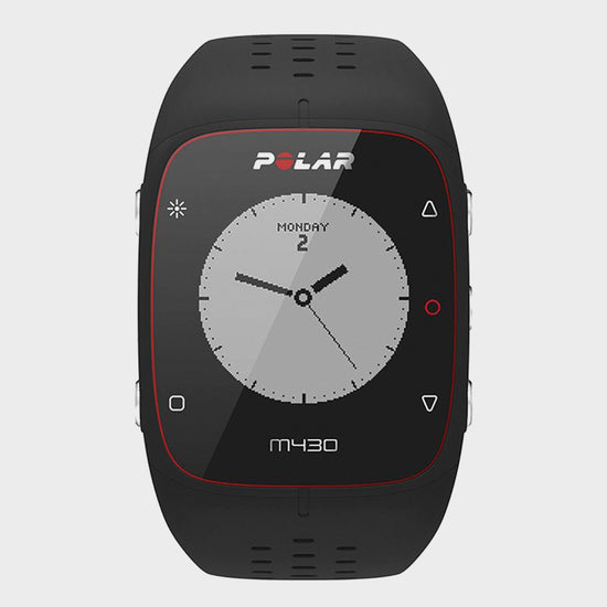 M430 GPS Running Watch