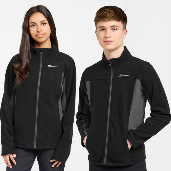 Kid’s Tyndrum Fleece