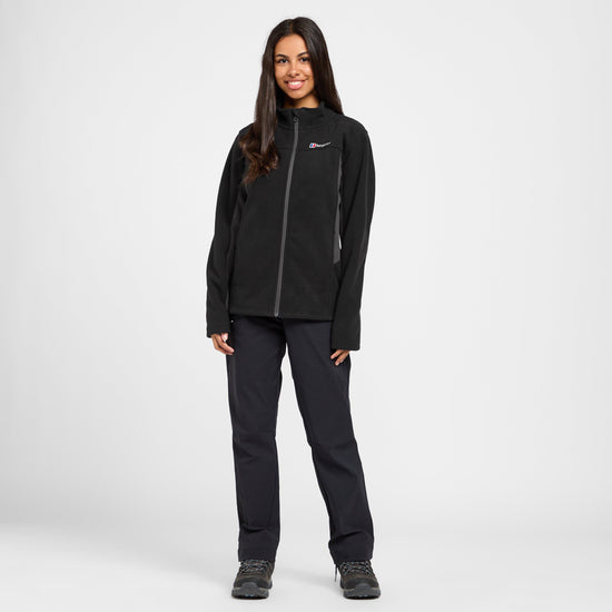 Kid’s Tyndrum Fleece