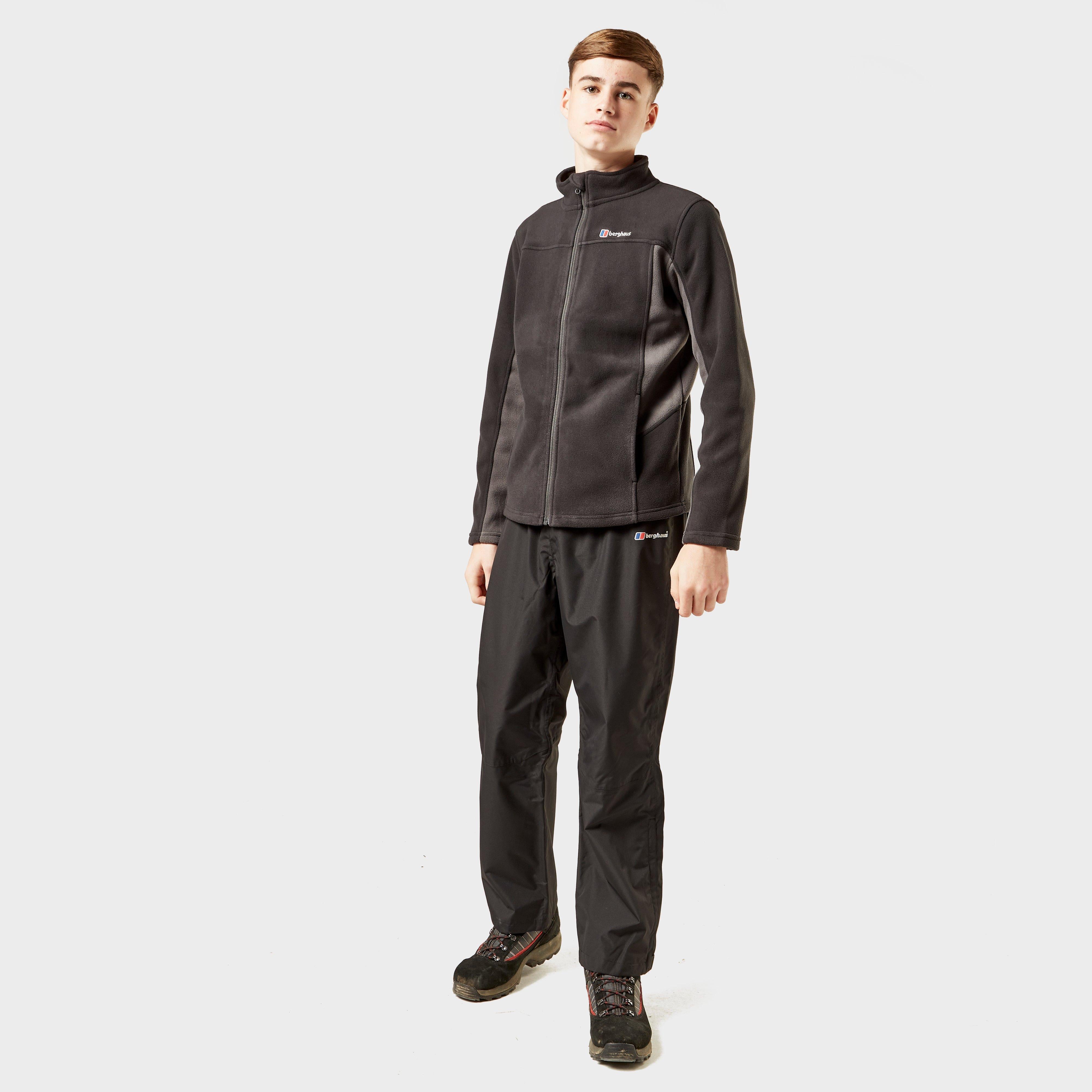 Kids' Tyndrum Fleece Jacket