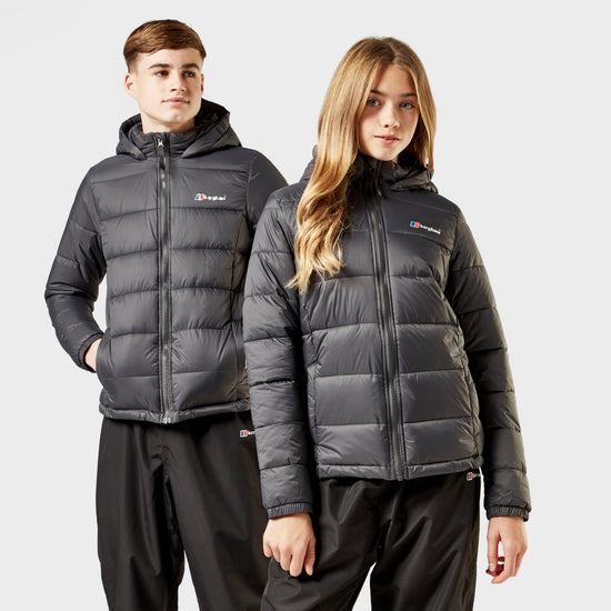 Kid’s Burham Insulated Jacket