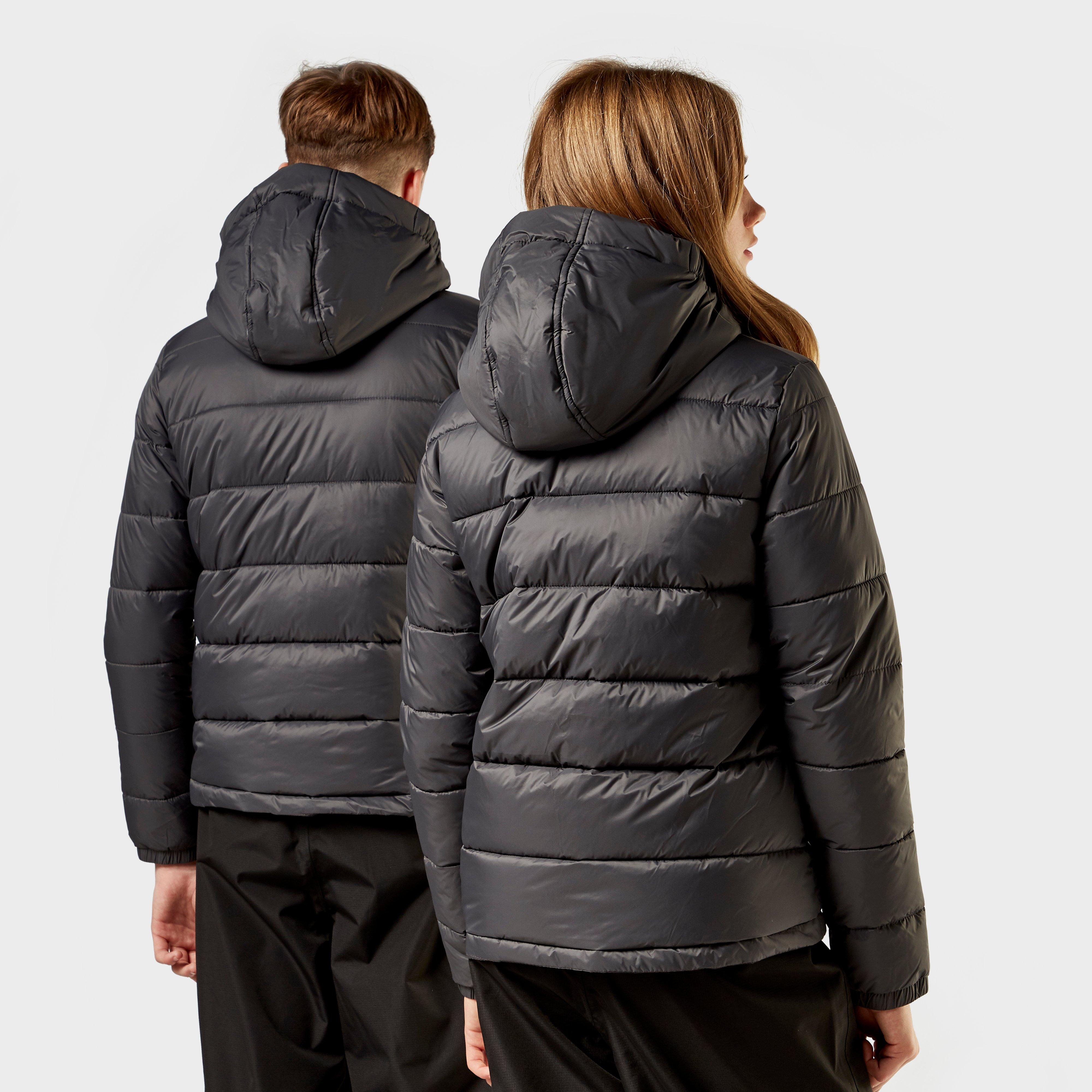 Kid’s Burham Insulated Jacket