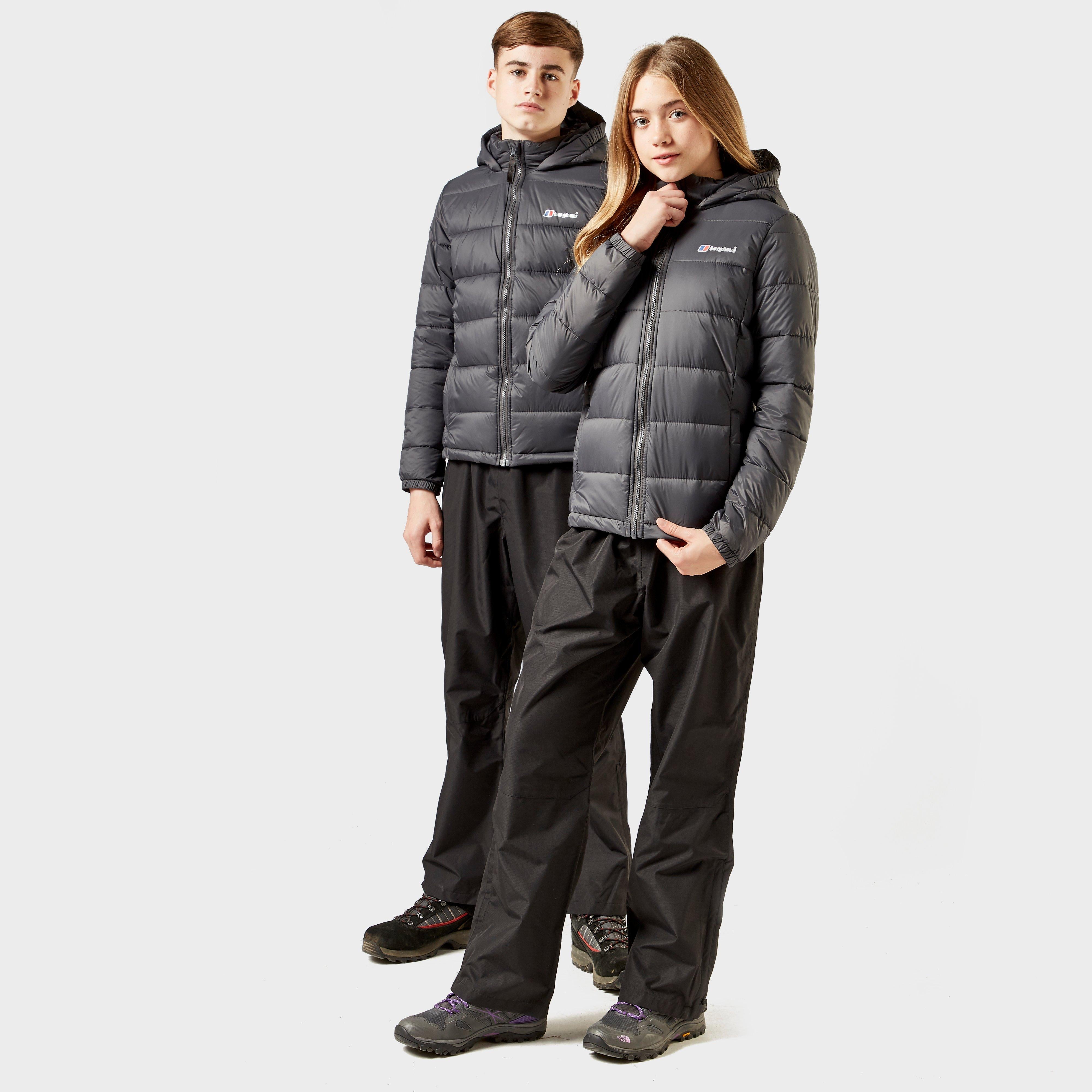 Kid’s Burham Insulated Jacket