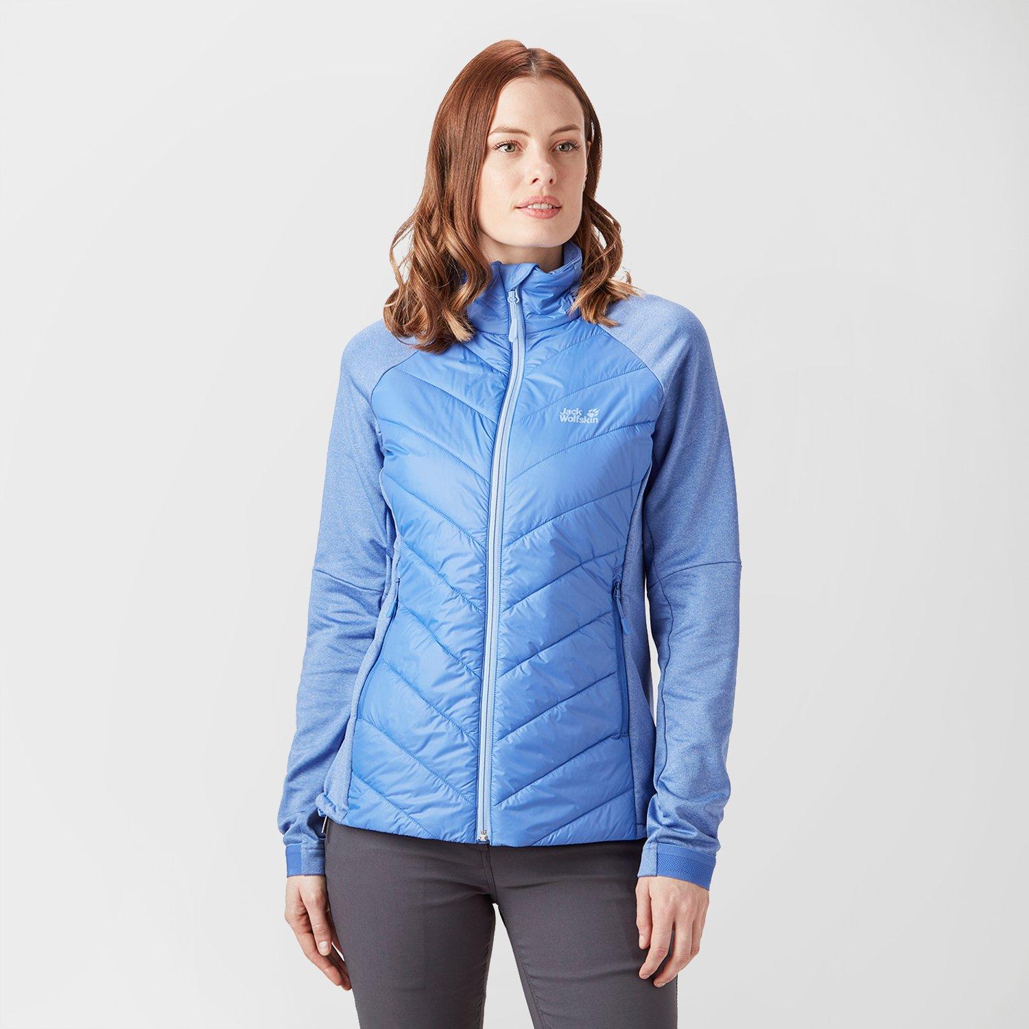 Women's Sutherland Crossing Fleece Jacket
