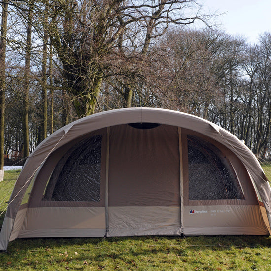 Air 6XL Polycotton Tent