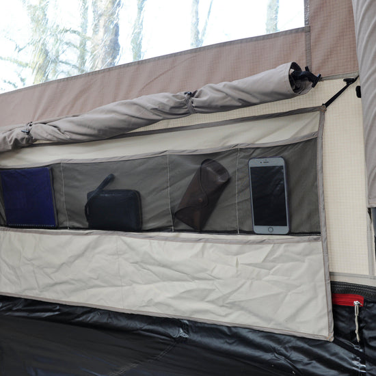 Air 6XL Polycotton Tent