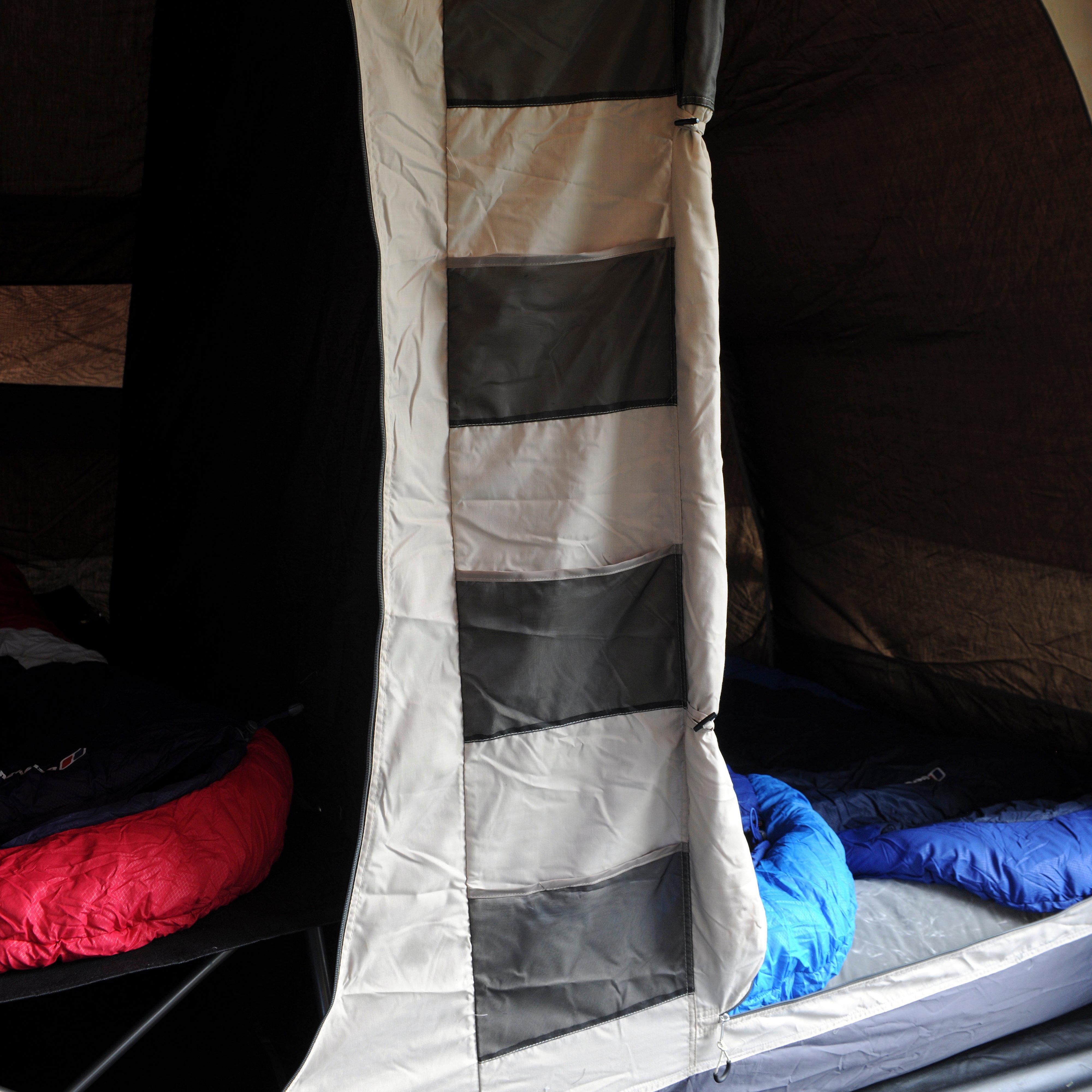 Air 6XL Polycotton Tent