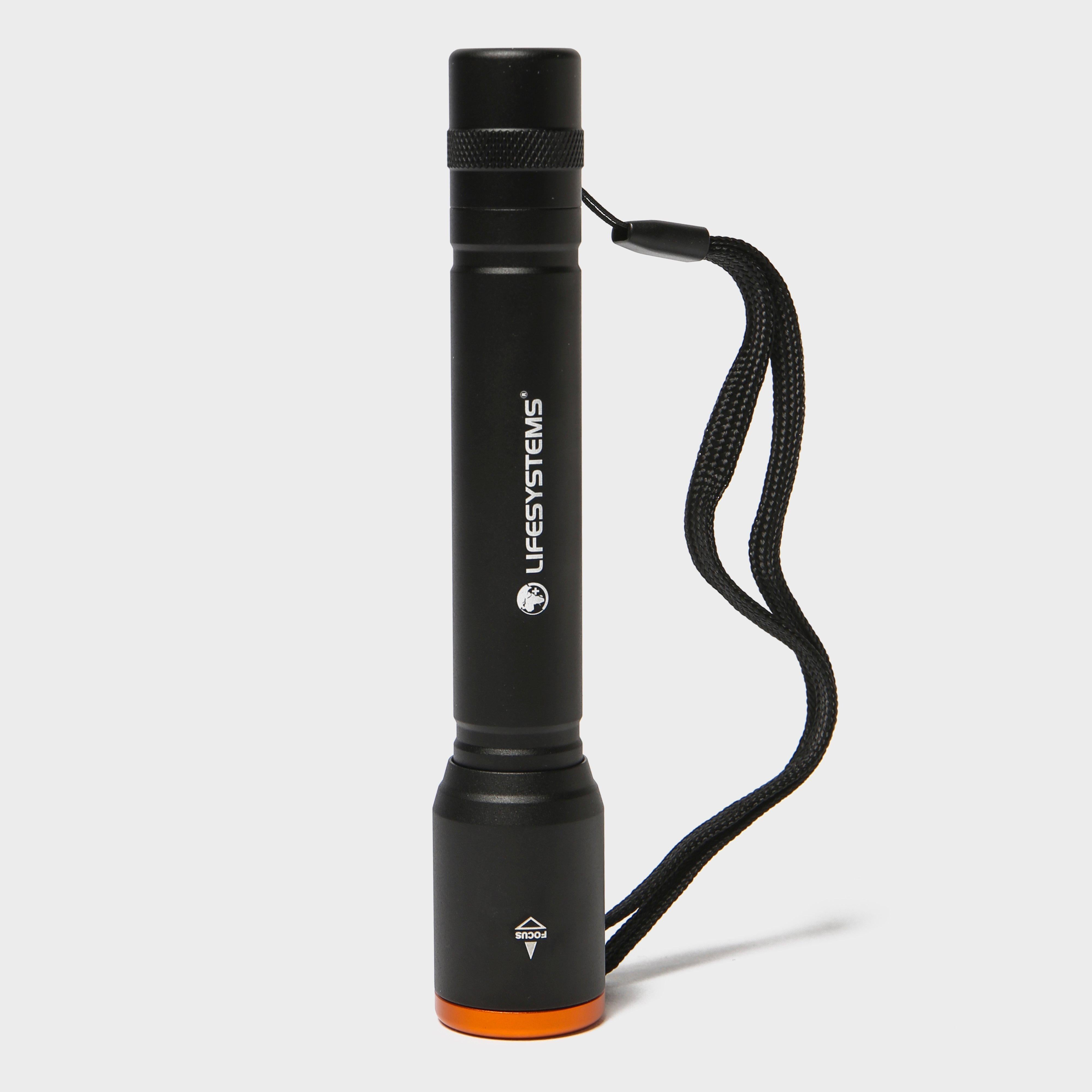 Intensity 480 LED Hand Torch