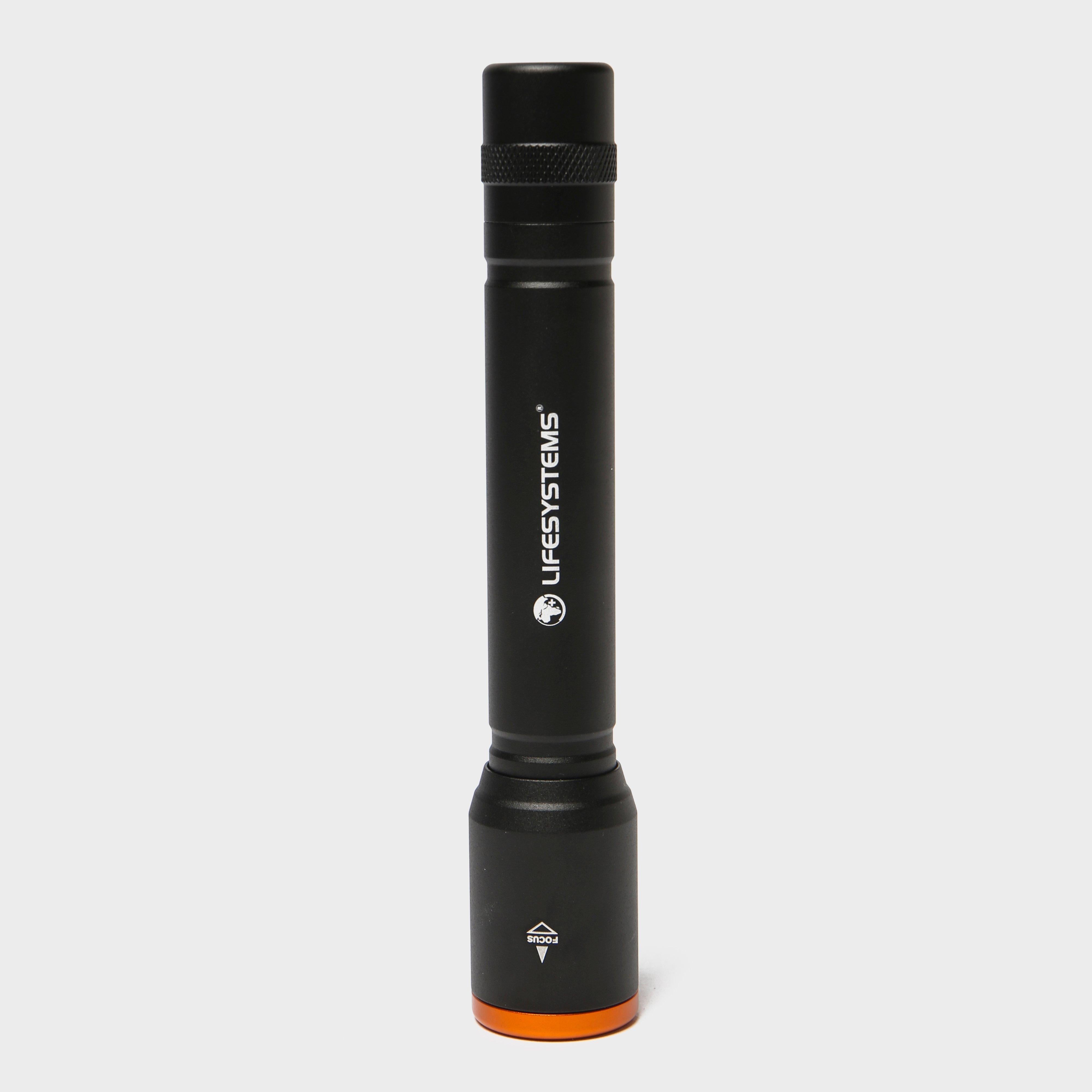 Intensity 480 LED Hand Torch