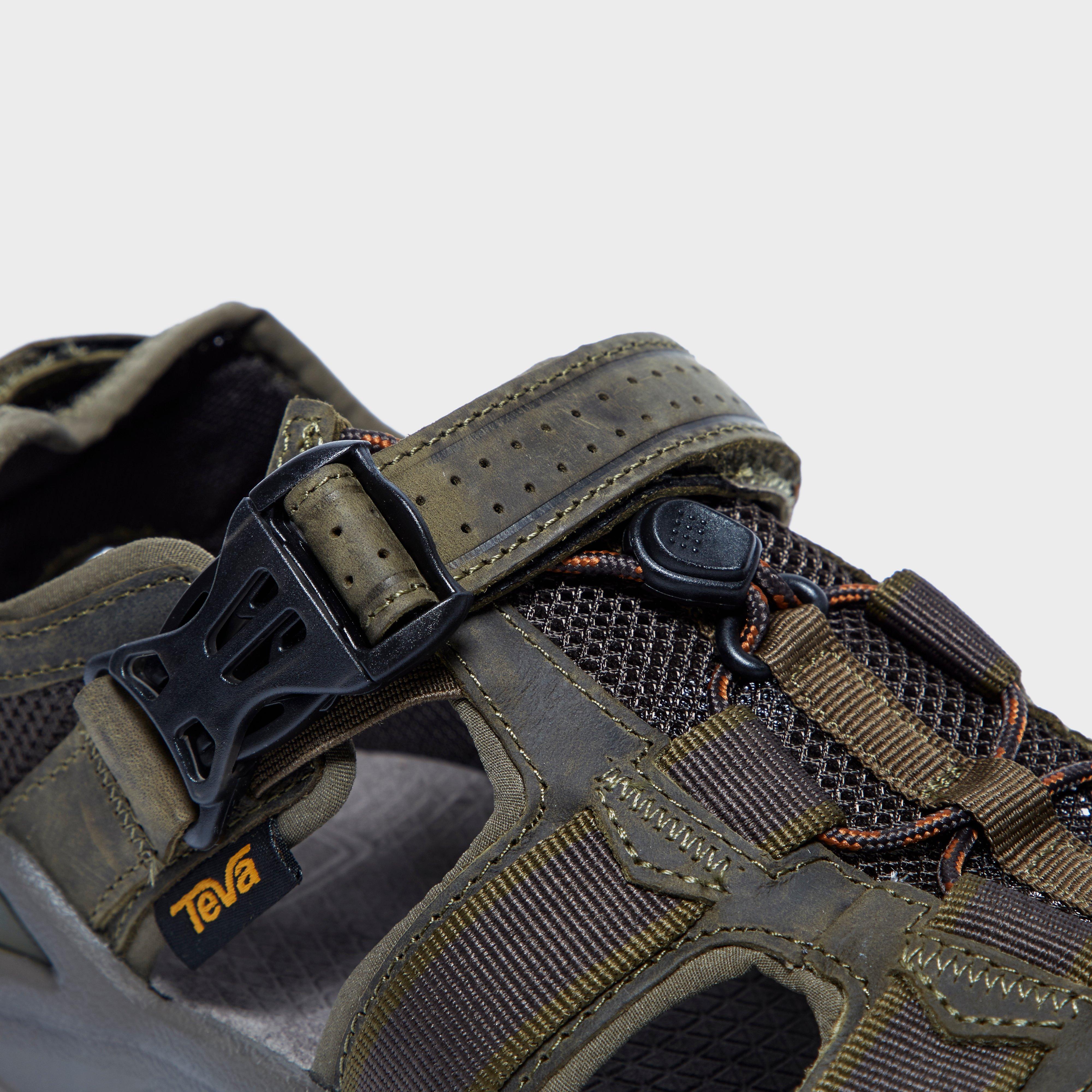 Men's Omnium 2 Leather