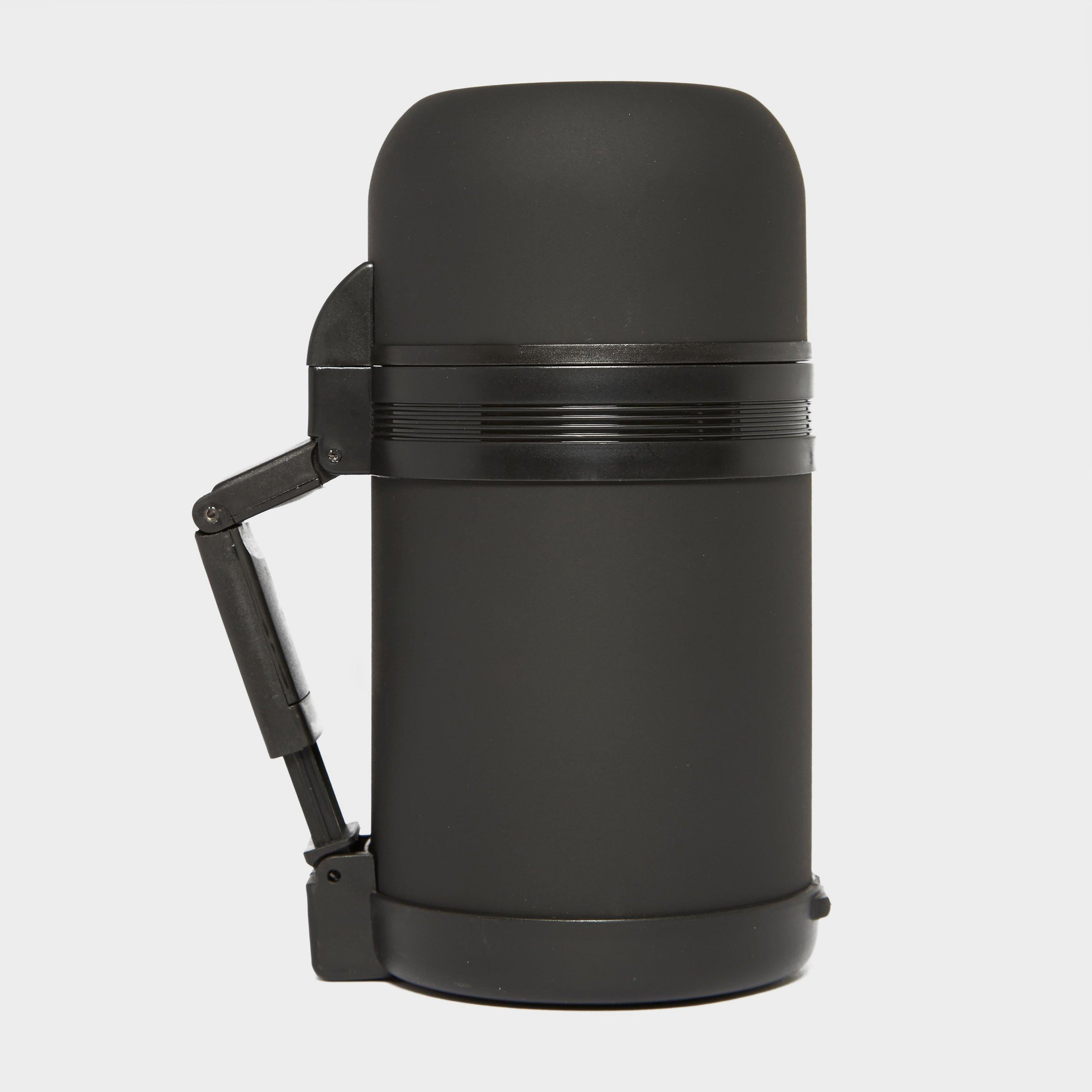 Wide Mouth 750ml Vacuum Flask