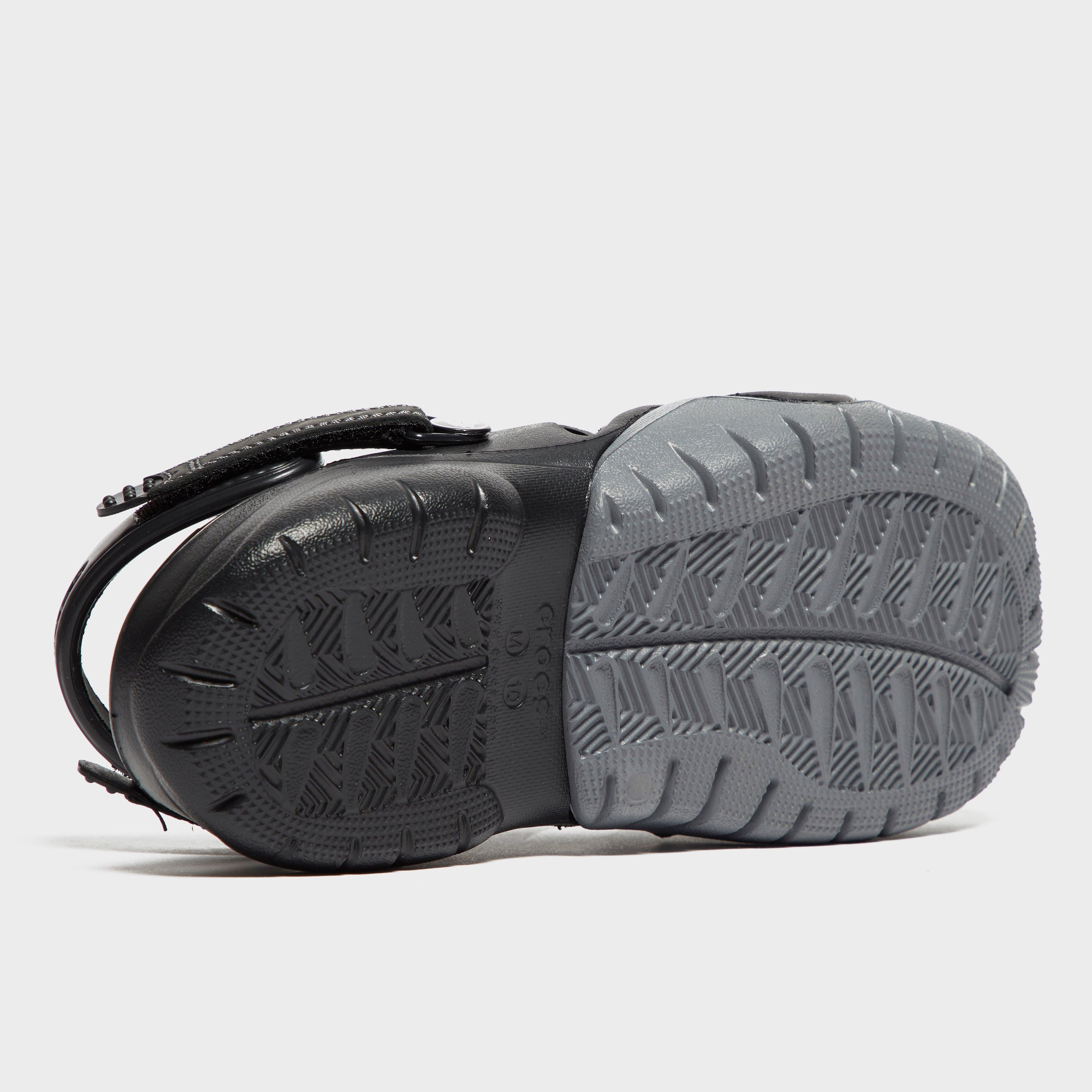 Men's Swiftwater Clogs