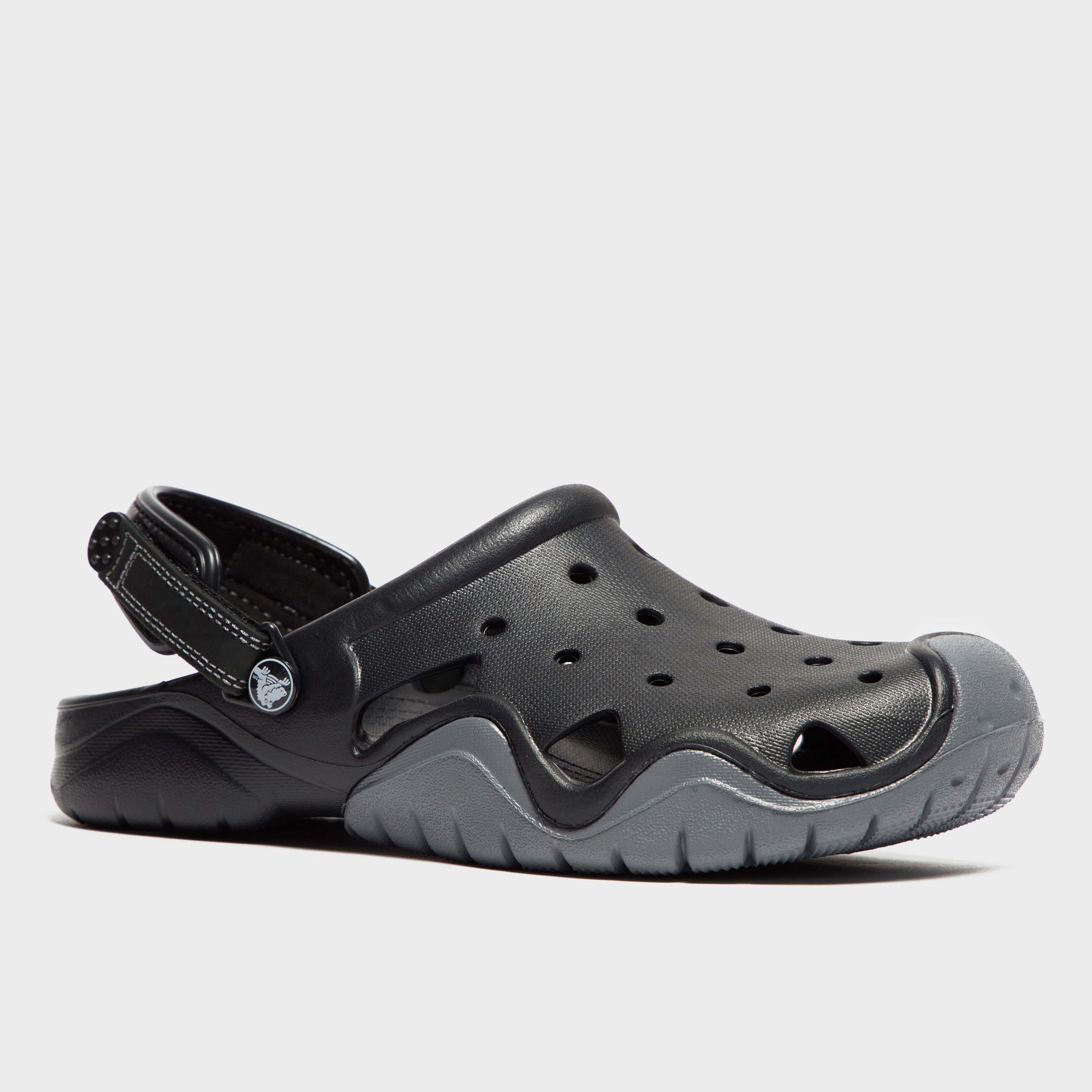 Men's Swiftwater Clogs