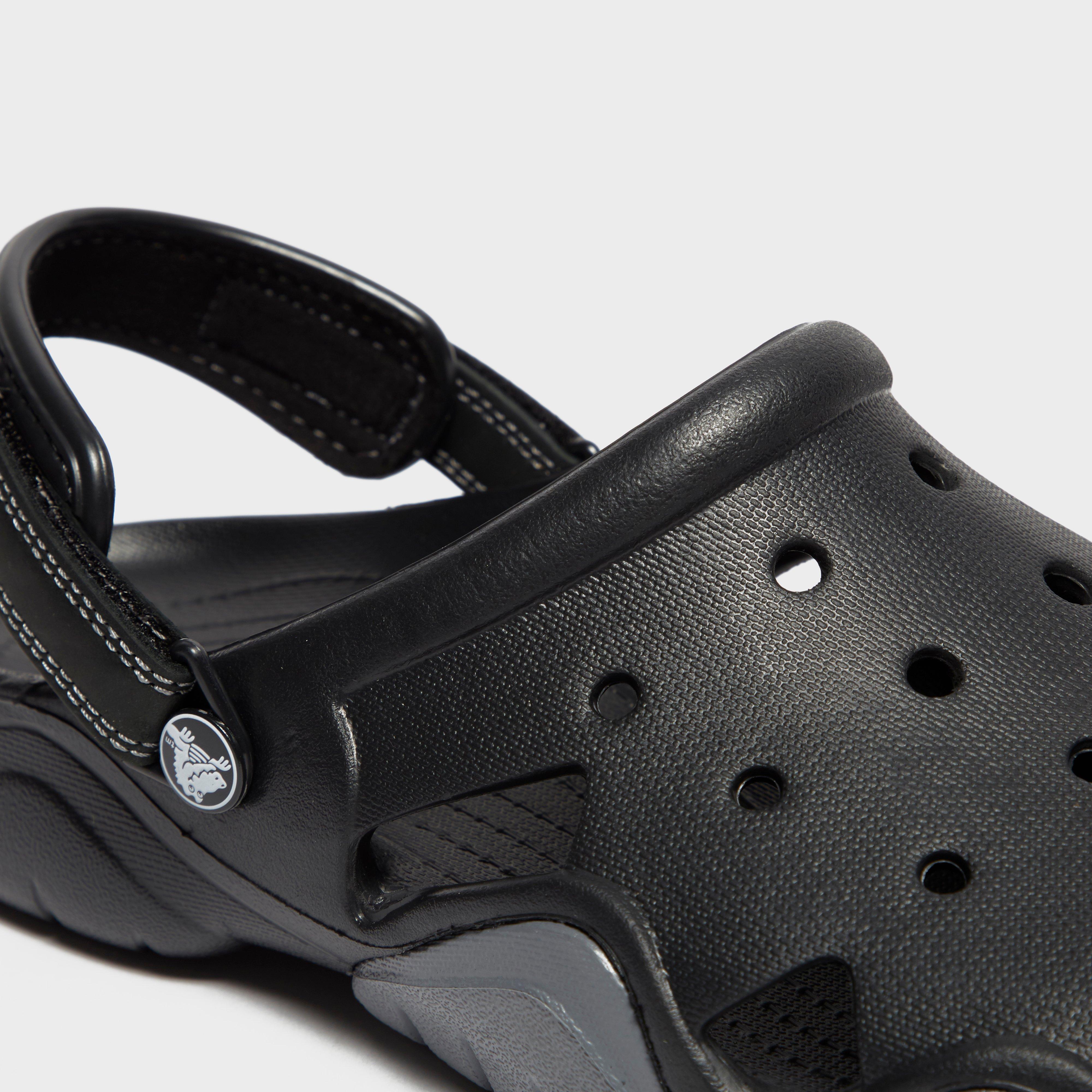 Men's Swiftwater Clogs