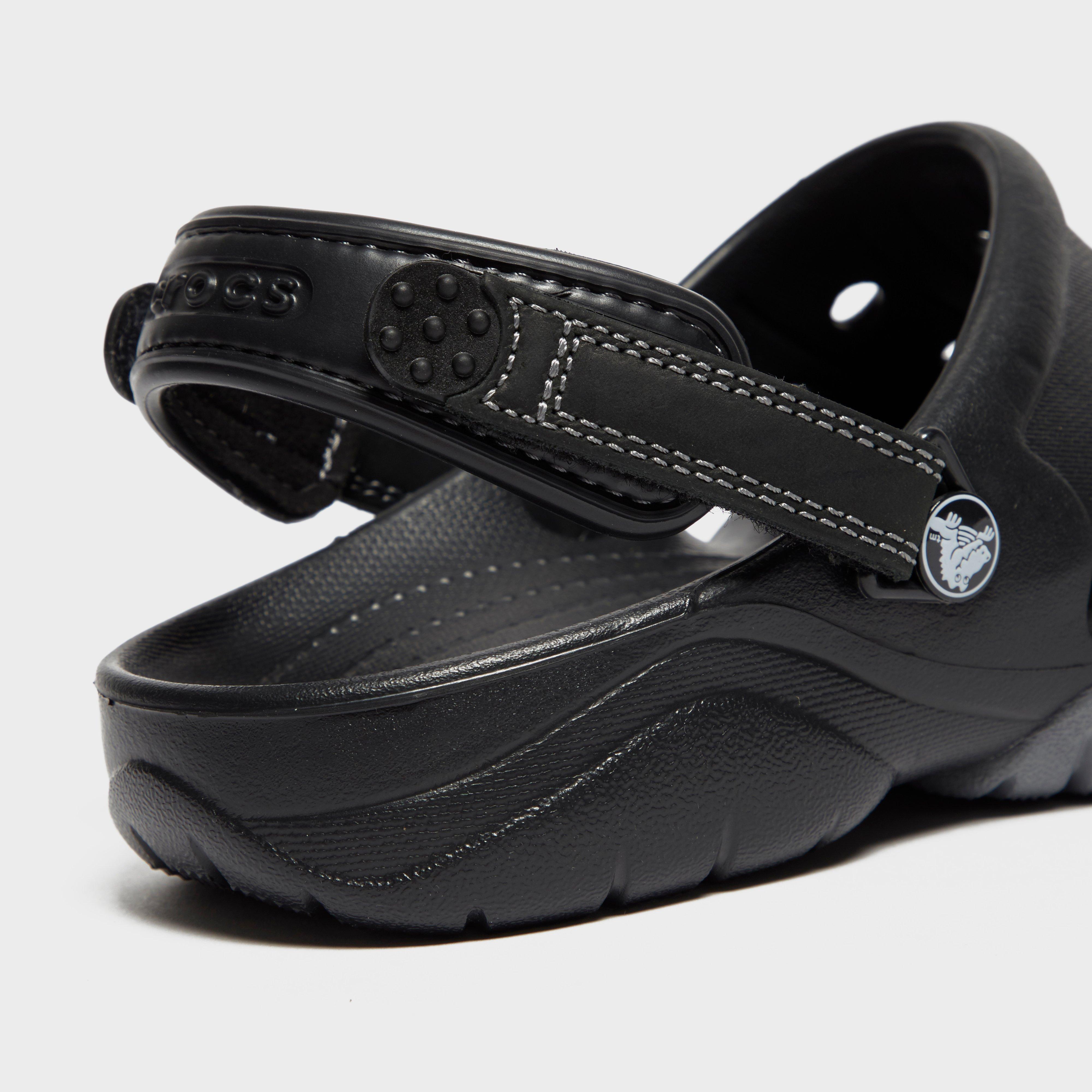 Men's Swiftwater Clogs