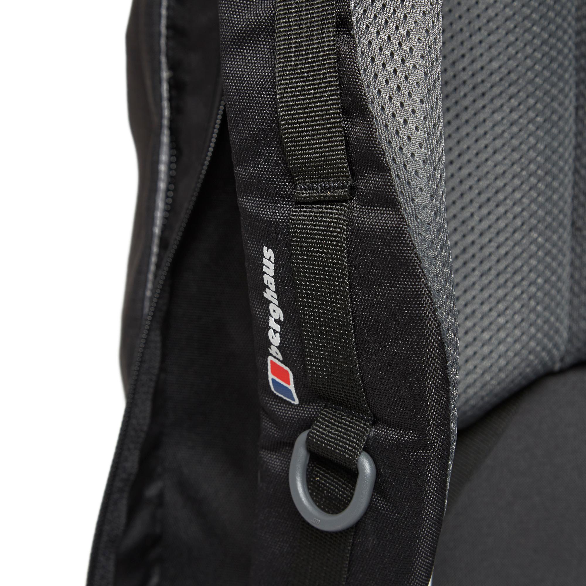 Motive 60+10 Rucksack