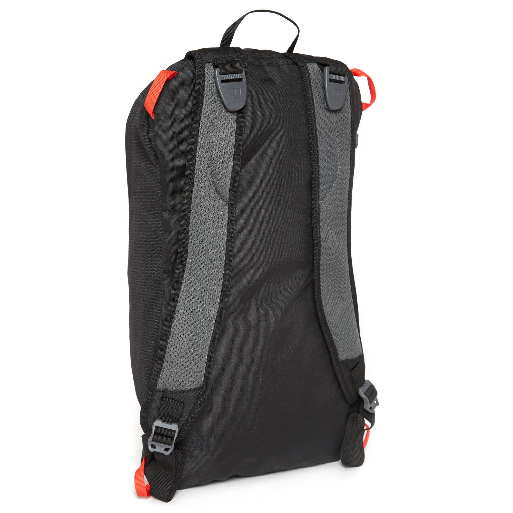Motive 60+10 Rucksack