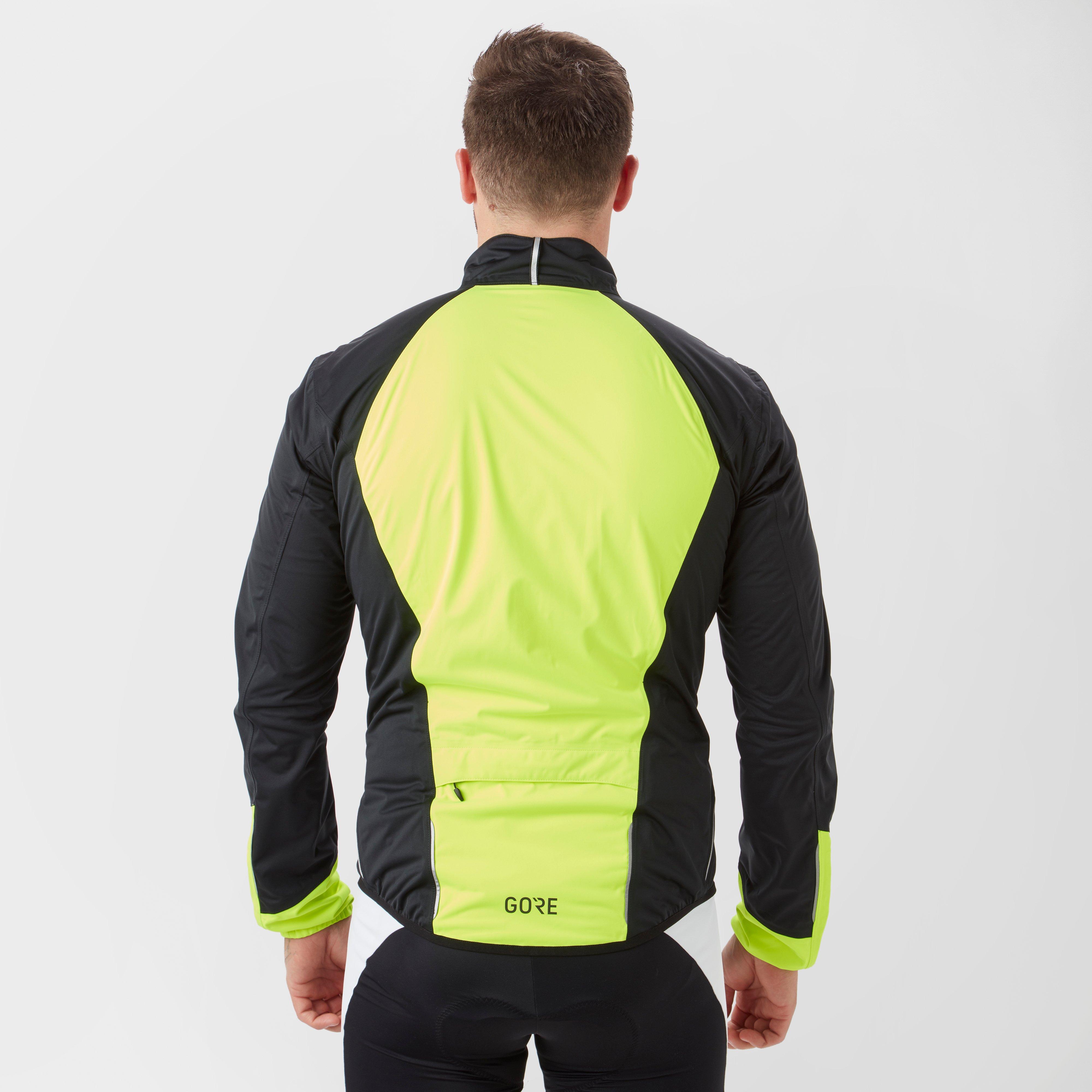 Men’s C5 GORE-TEX® Active Jacket