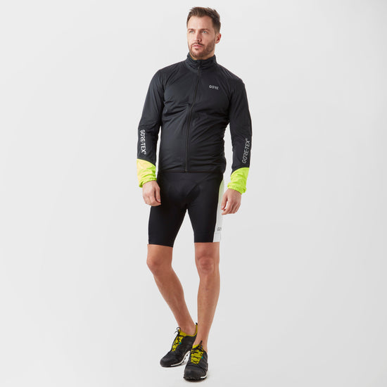 Men’s C5 GORE-TEX® Active Jacket