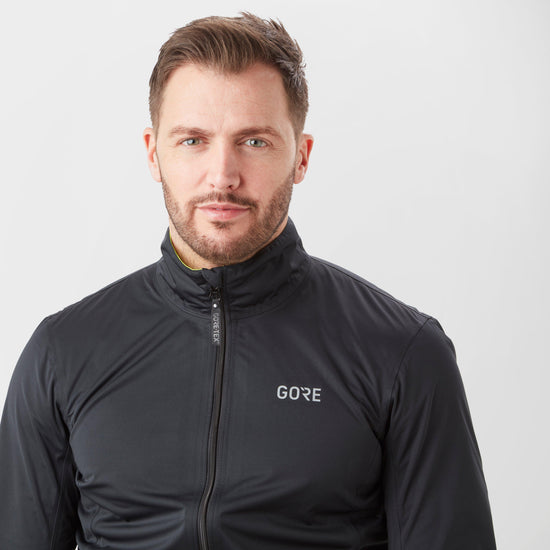Men’s C5 GORE-TEX® Active Jacket