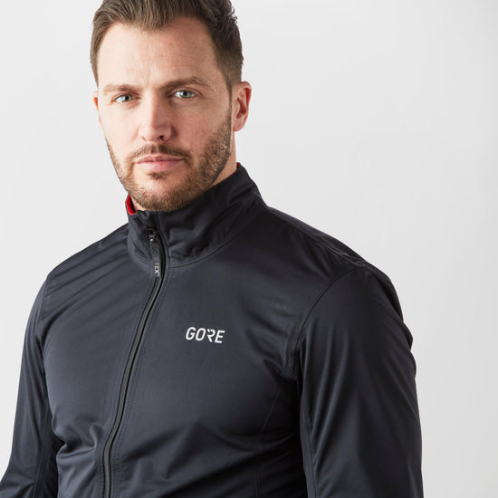 Men’s C5 GORE-TEX® Active Jacket