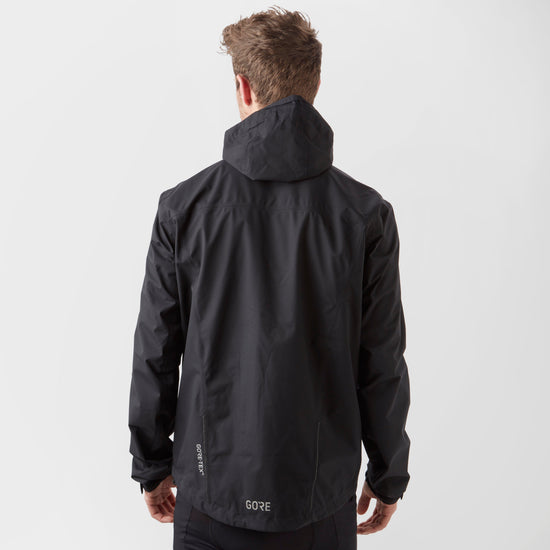 Men’s C3 GORE-TEX® Paclite® Hooded Waterproof