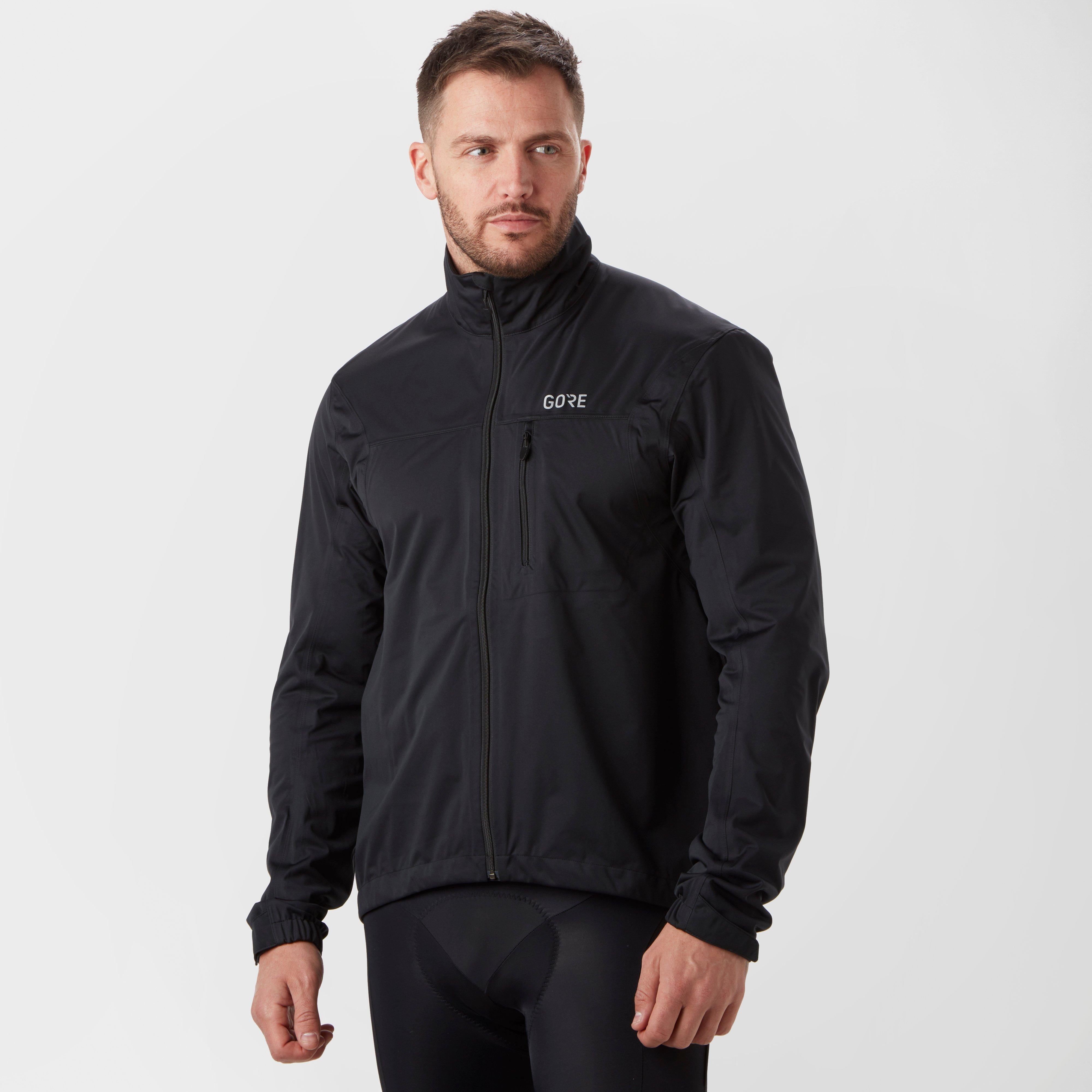 Men's C3 GORE-TEX® Active Jacket