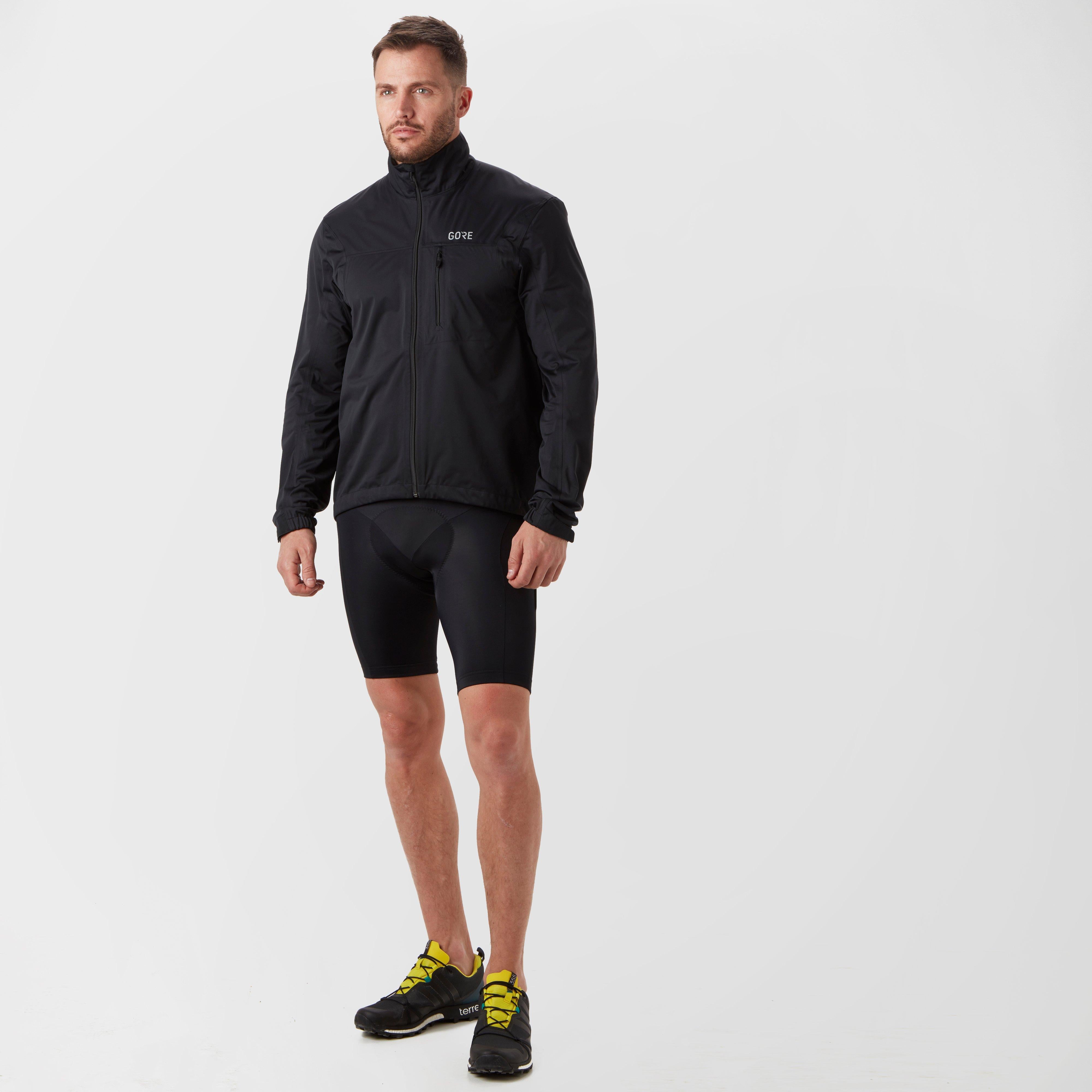 Men's C3 GORE-TEX® Active Jacket