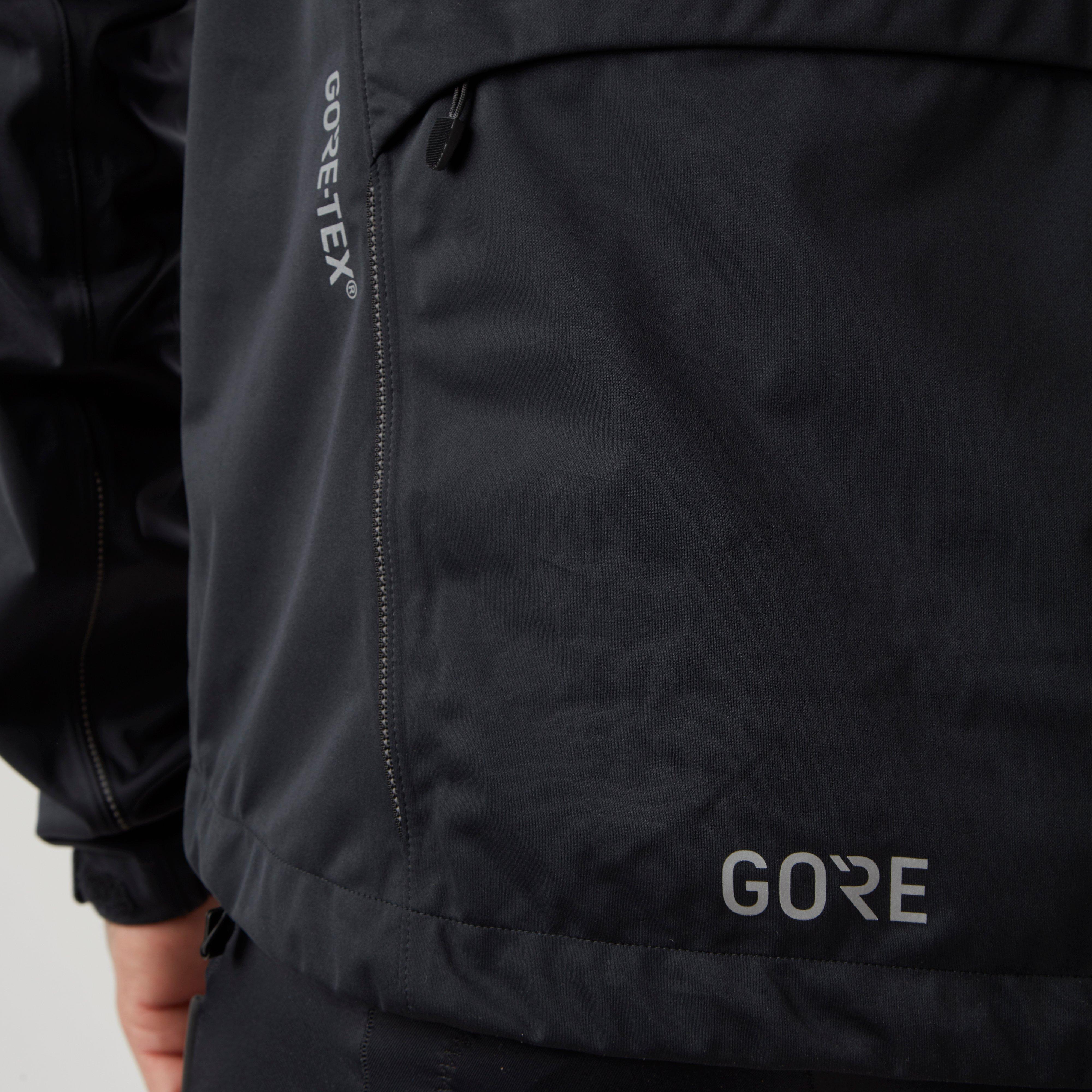 Men's C3 GORE-TEX® Active Jacket