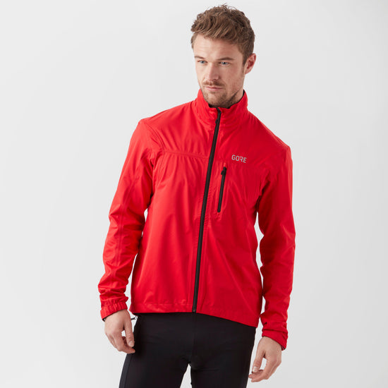 Men's C3 GORE-TEX® Active Jacket