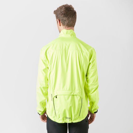 Men's C3 GORE-TEX® Active Jacket