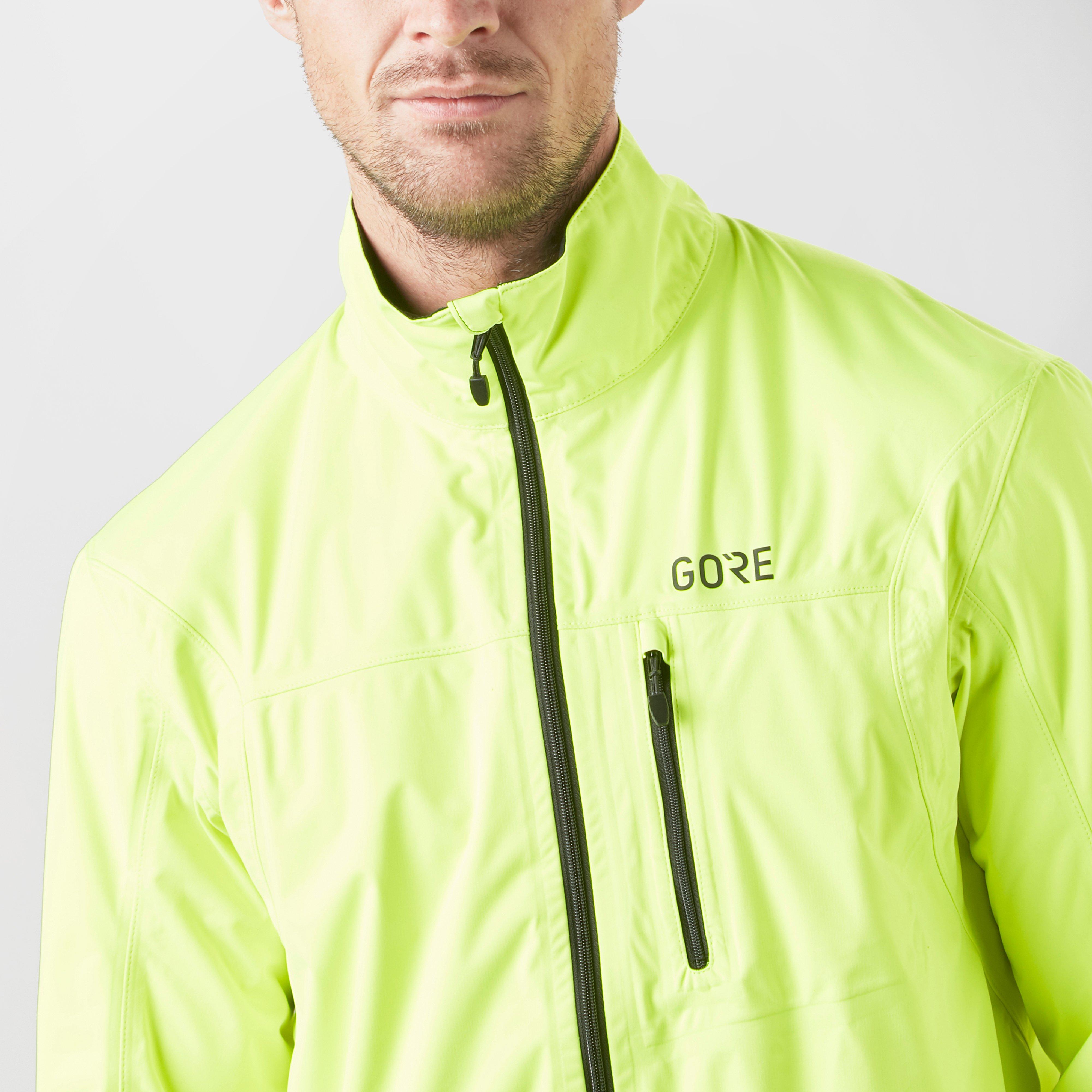 Men's C3 GORE-TEX® Active Jacket