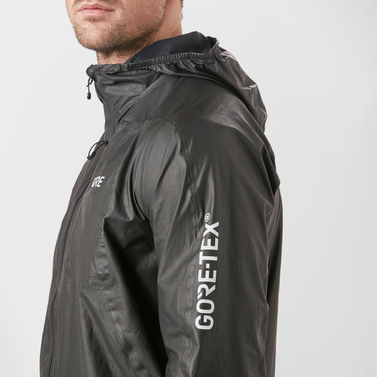 Men’s R7 GORE-TEX® Shakedry™ Hooded Jacket
