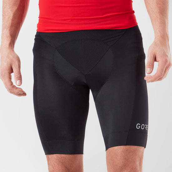 Men's C5 Short Tights+