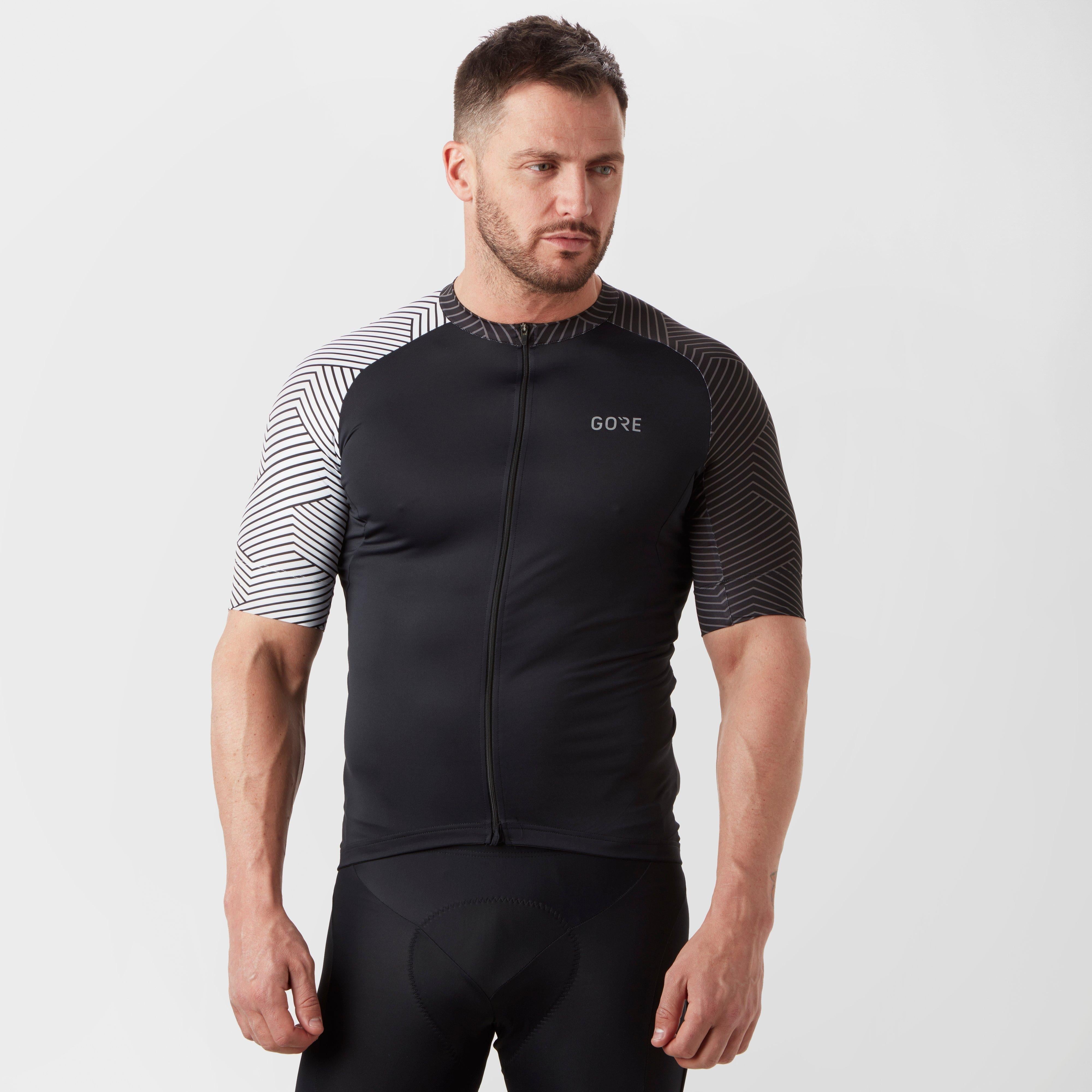 Men’s C5 Optiline Jersey