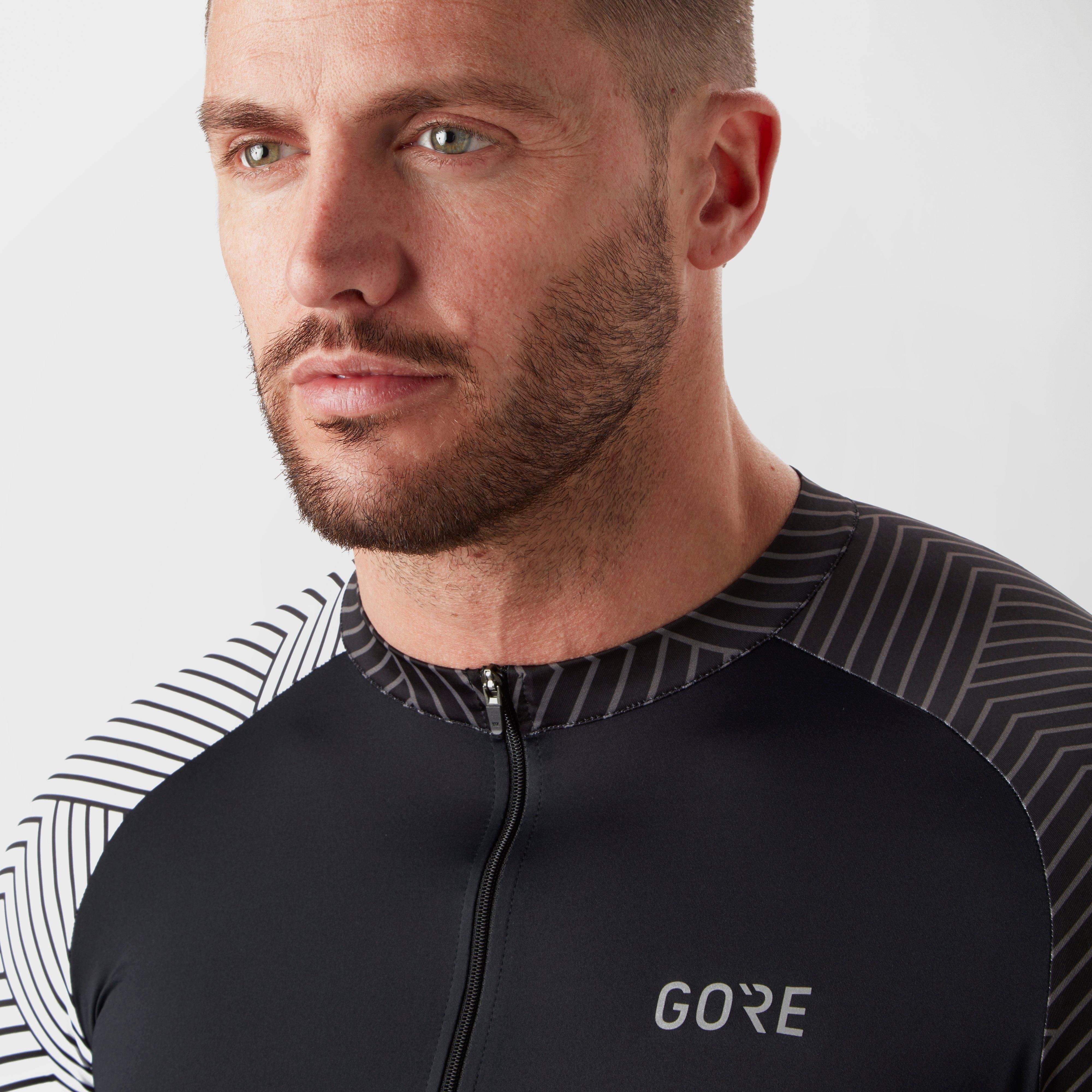 Men’s C5 Optiline Jersey