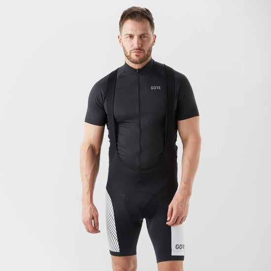 Men’s C3 Optiline Bib Shorts+