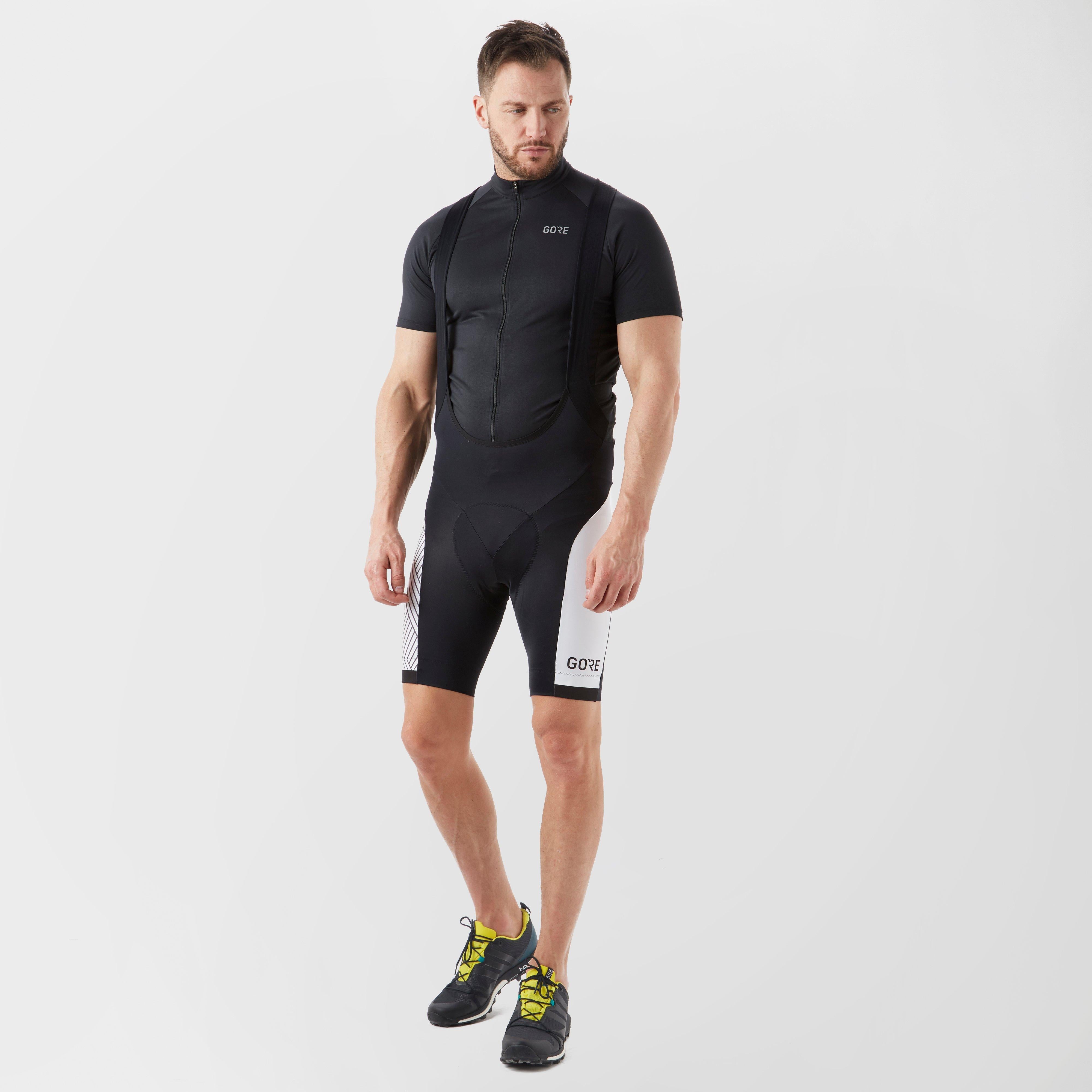 Men’s C3 Optiline Bib Shorts+