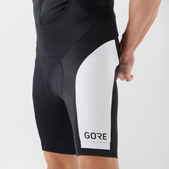 Men’s C3 Optiline Bib Shorts+