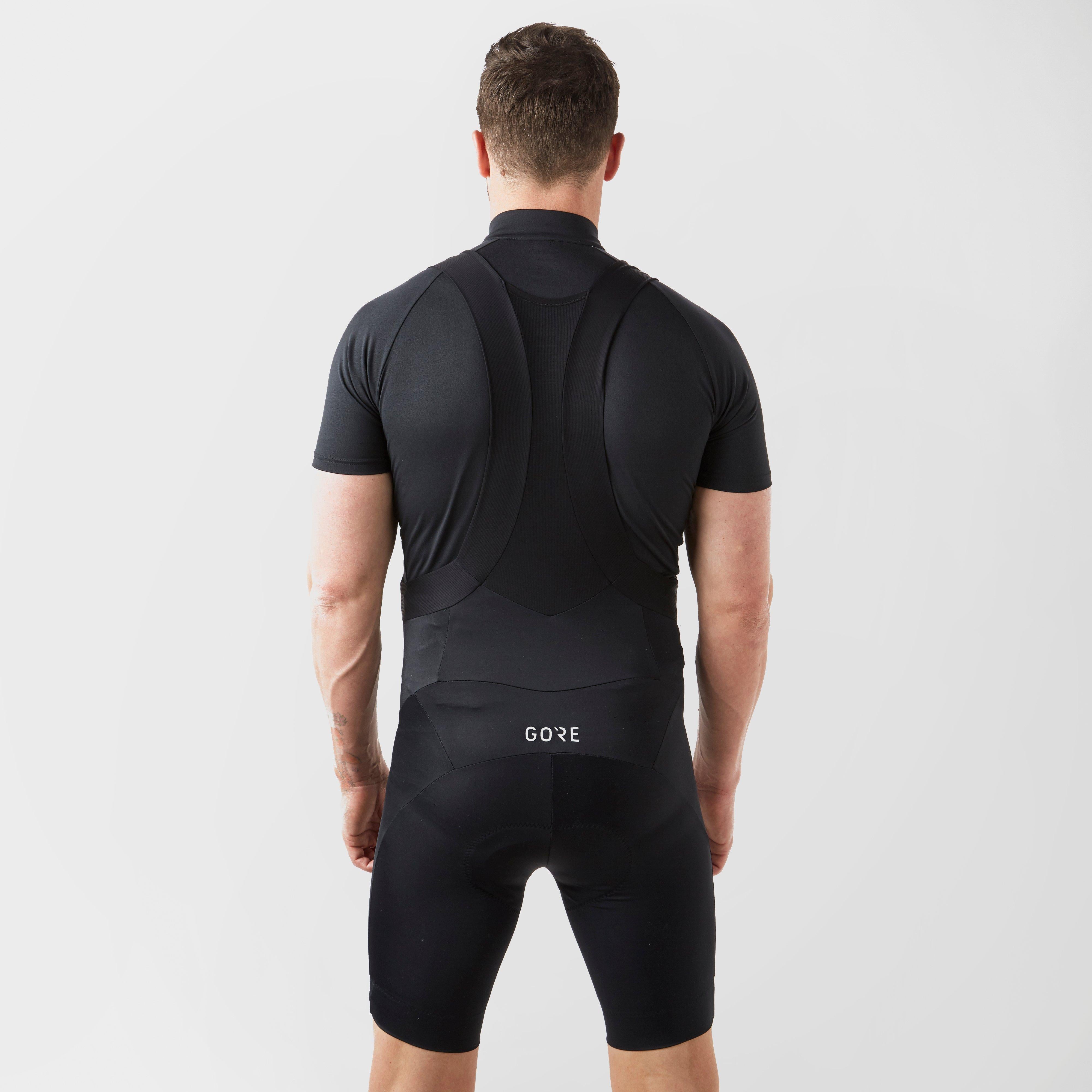 Men's C3 Bib Shorts+
