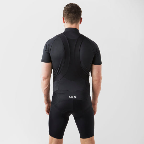 Men's C3 Bib Shorts+
